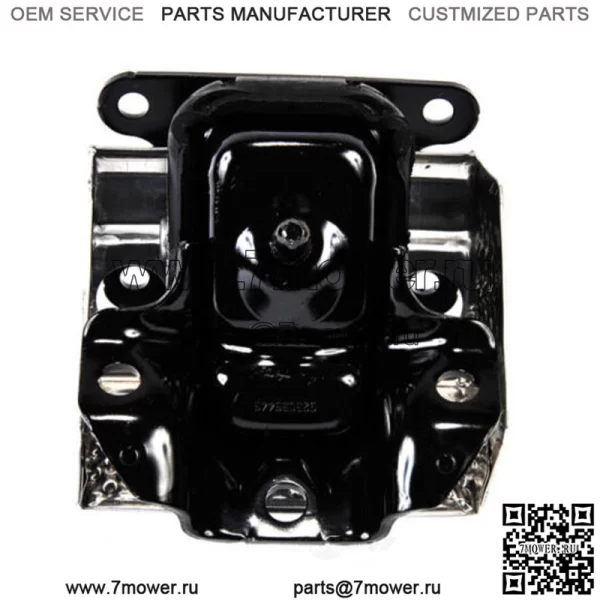 Детали подвески двигателя GM 15854941 (Для: Chevrolet Silverado 1500)