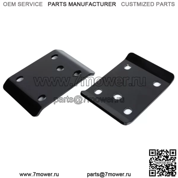 Откидной комплект задней понижающей оси 5-6 дюймов для Chevy Silverado 1500 GMC 2007-2020 гг. (Для: Silverado 1500) - Image 3
