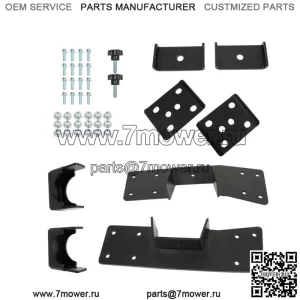 НОВЫЙ 6-дюймовый комплект опускания задней оси C Notch&Flip для Chevy Silverado Sierra 1999-2006 гг. (Для: более одного автомобиля)
