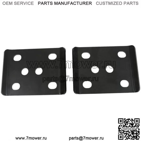 НОВЫЙ 6-дюймовый комплект опускания задней оси C Notch&Flip для Chevy Silverado Sierra 1999-2006 гг. (Для: более одного автомобиля) - Image 2