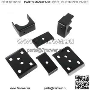6-дюймовый откидной комплект задней оси с опусканием оси для Silverado GMC Sierra 1999-2007 гг. (Для: более одного автомобиля)