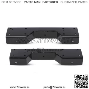 Подходит для 88-98 Chevy Silverado GMC Sierra C-образной задней понижающей оси C-Support