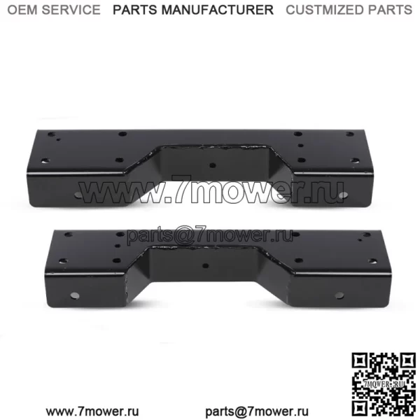 Подходит для 88-98 Chevy Silverado GMC Sierra C-образной задней понижающей оси C-Support