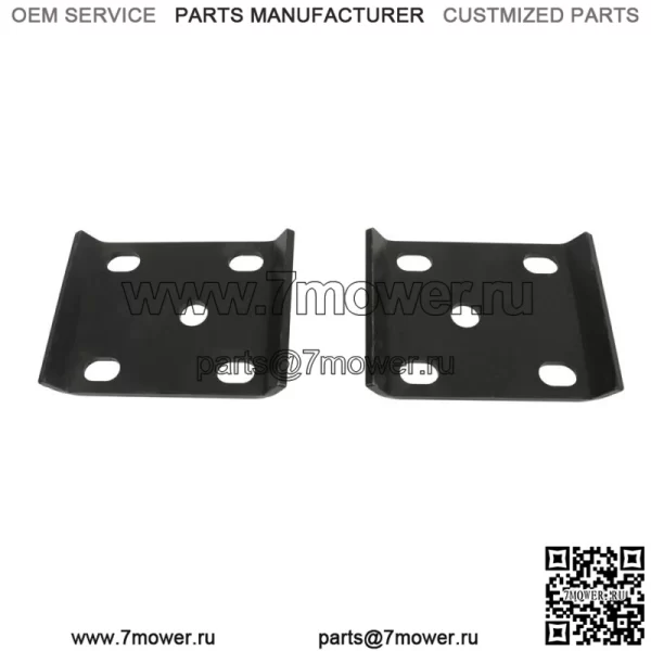 Для Chevy Silverado C1500 откидной комплект задней оси 6 дюймов для 2WD 1988-1998 1/2 тонны (для: Silverado) - Image 3