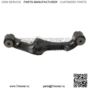 OEM кронштейн крепления дифференциала переднего левого моста Cadillac GMC 23104736 (для: Silverado 1500)