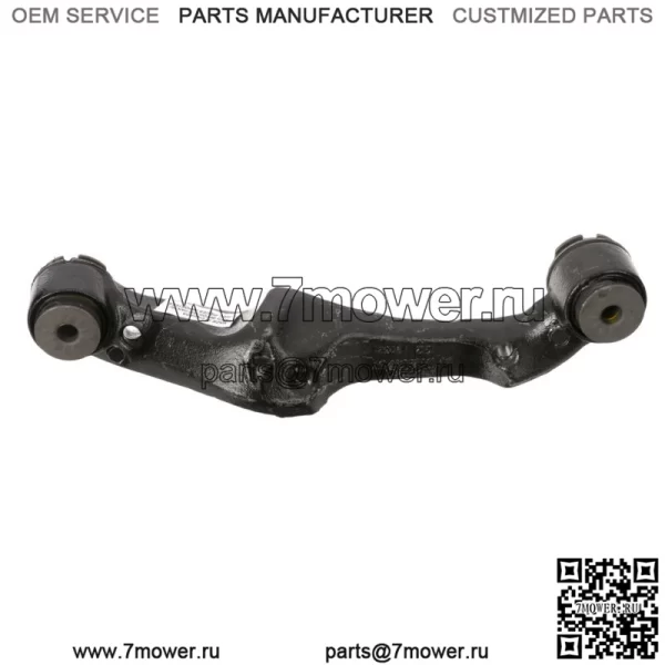 OEM кронштейн крепления дифференциала переднего левого моста Cadillac GMC 23104736 (для: Silverado 1500)