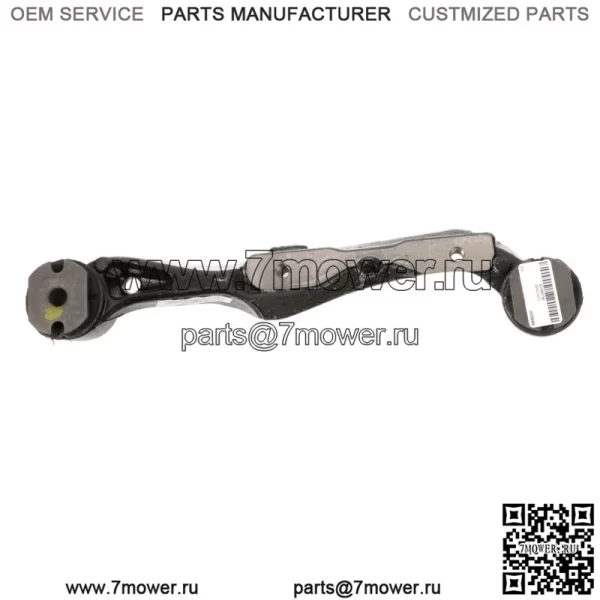 OEM кронштейн крепления дифференциала переднего левого моста Cadillac GMC 23104736 (для: Silverado 1500) - Image 2