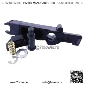 Honda TRX300 FOURTRAX 98-00 TRX400 FOREMAN 97-03 OEM рычаг дроссельной заслонки TRX 450 (для: Honda)