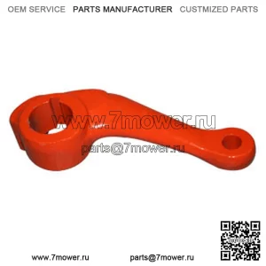 НОВЫЙ ЛЕВЫЙ РУЛЕВОЙ РЫЧАГ D14 D15 D17 D19 175 180 190 200 70245868 Подходит для Allis CHALMERS