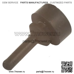 Резиновая опора капота подходит для Ford 2000 3000 4000 5000 7000 2600-7600 2310-4610 5110