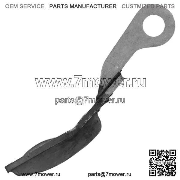 Рычаг натяжителя кулачковой цепи для Honda Foreman 500 TRX500 2014-2019 - Image 4
