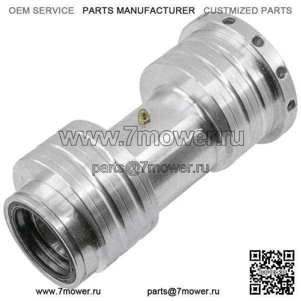 Ступица подшипника задней оси для Honda TRX400EX Sportrax 400 2X4 1999-2008 гг. - Image 3