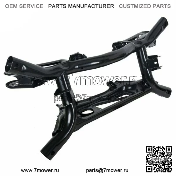 Поперечина задней подвески для Dodge Caliber Jeep Compass Patriot 4WD 2007-17