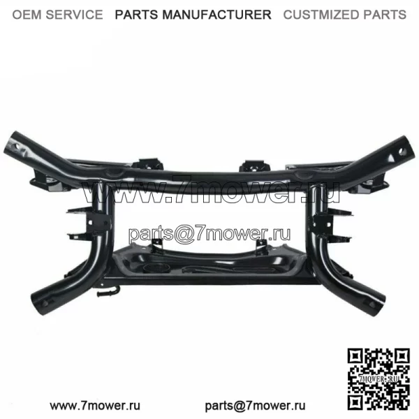 Поперечина задней подвески для Dodge Caliber Jeep Compass Patriot 4WD 2007-17 - Image 3