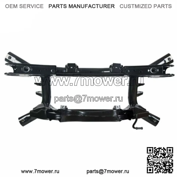 Поперечина задней подвески для Dodge Caliber Jeep Compass Patriot 4WD 2007-17 - Image 5