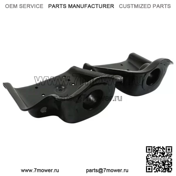 Для 2008-2010 Ford Super Duty 4WD 4X4 правая и левая передняя пружина амортизатора - Image 4