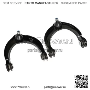 На 2011-2015 годы Dodge Durango Jeep Grand Cherokee пара передних верхних рычагов управления