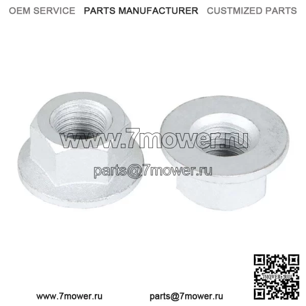 ПАРА 3-ДЮЙМОВОЙ СЕРЬГИ ЗАДНЕЙ ЛИСТОВОЙ РЕССОРЫ ДЛЯ DODGE RAM 2500 3500 722-022 1994-02 гг. - Image 2