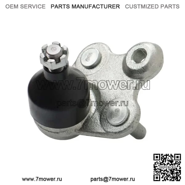 Для Honda Civic 2013-2015 2-дверный 4-дверный 1,8 л 2,4 л передние нижние рычаги управления - Image 2