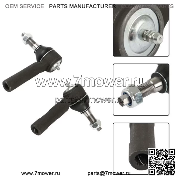 Для 2005-10 заднеприводных Dodge Charger Challenger Magnum Chrysler 300 комплект подвески 16 шт. - Image 3
