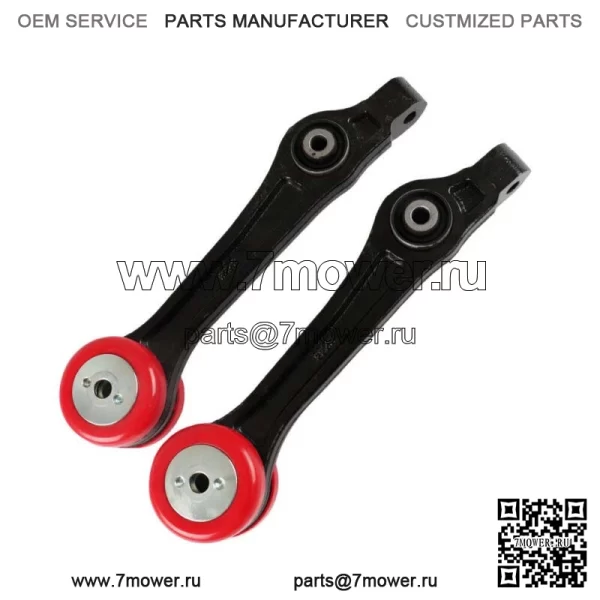 Для 2005-10 заднеприводных Dodge Charger Challenger Magnum Chrysler 300 комплект подвески 16 шт. - Image 4