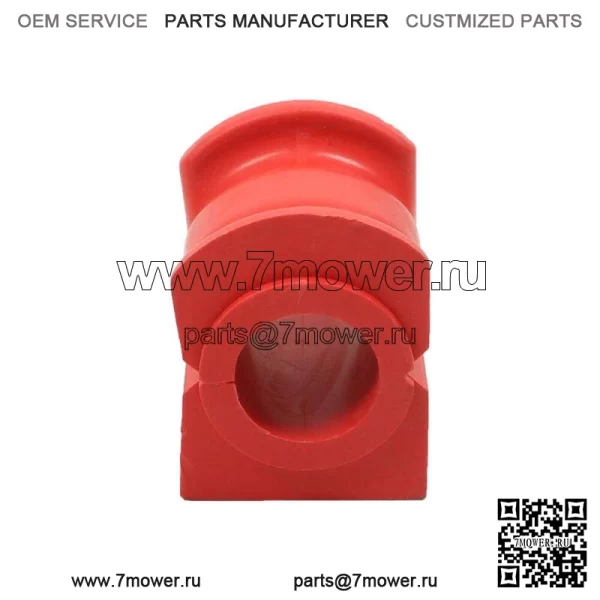 Для Ford F150 2005-2008 K80337 K200331 4 шт. передние звенья и втулки стабилизатора поперечной устойчивости - Image 2