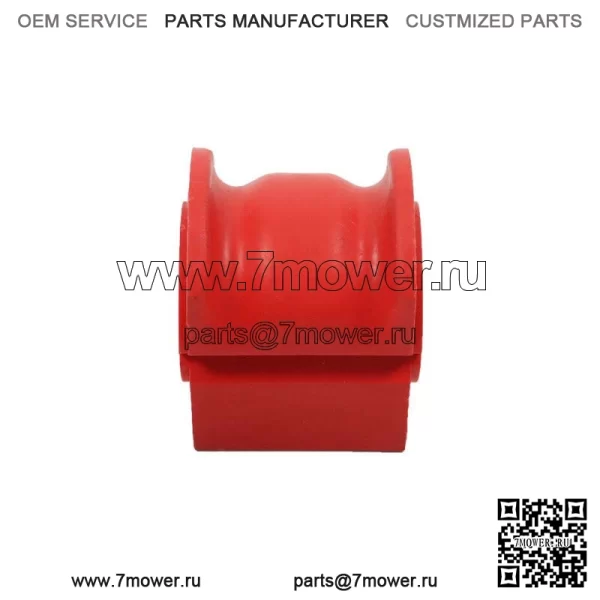 Для Ford F150 2005-2008 K80337 K200331 4 шт. передние звенья и втулки стабилизатора поперечной устойчивости - Image 5
