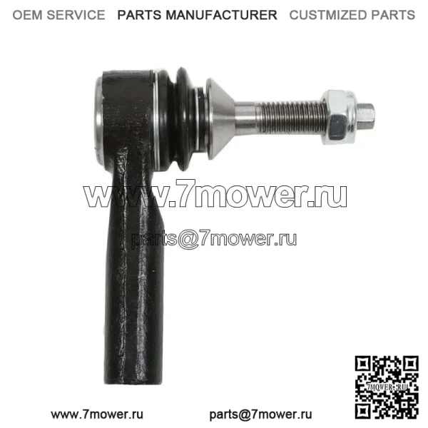 Для 2013-2018 Ford Taurus 2013-2016 Lincoln MKS MKT Передний нижний рычаг управления 6 шт. - Image 5