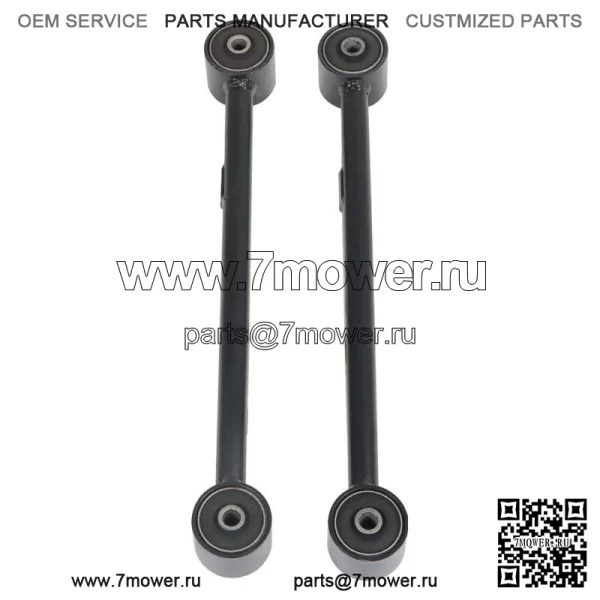Комплект заднего верхнего продольного рычага для GMC Envoy REAR UPPER 2002, 2003, 2004-2008 гг.