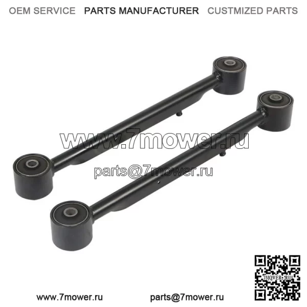 Комплект заднего верхнего продольного рычага для GMC Envoy REAR UPPER 2002, 2003, 2004-2008 гг. - Image 3