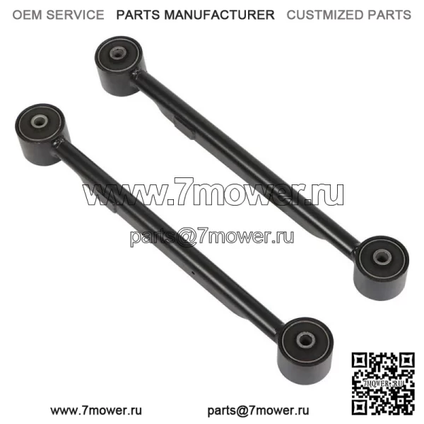 Комплект заднего верхнего продольного рычага для GMC Envoy REAR UPPER 2002, 2003, 2004-2008 гг. - Image 4