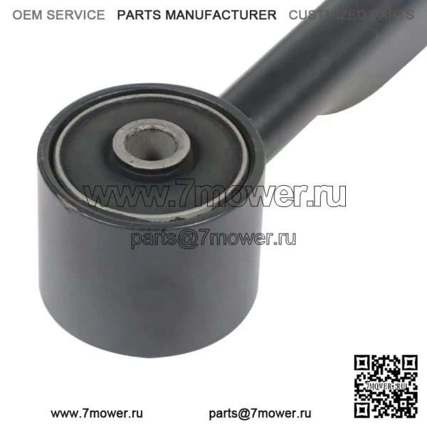 Комплект заднего верхнего продольного рычага для GMC Envoy REAR UPPER 2002, 2003, 2004-2008 гг. - Image 5