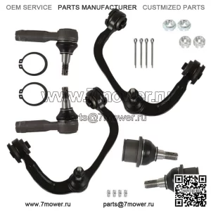 Для 2005-08 Ford F-150 Lincoln Mark LT шаровой шарнир переднего верхнего рычага Tierod
