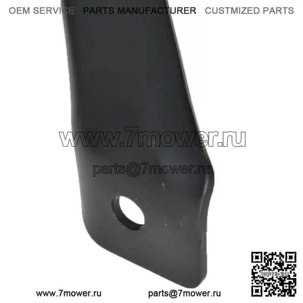Сменная задняя верхняя пара амортизатора для GMC Chevrolet K1500 K2500 K3500 - Image 2