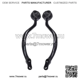 Для Lexus GS300 GS430 2000-2005 годов, пара передних нижних рычагов, тяга задней стойки