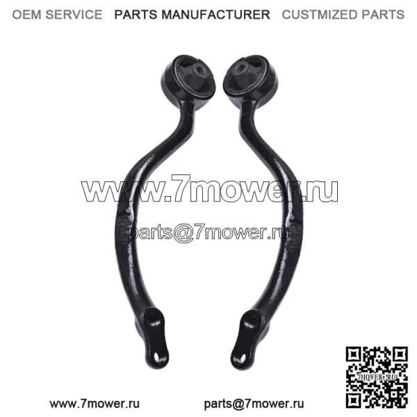 Для Lexus GS300 GS430 2000-2005 годов, пара передних нижних рычагов, тяга задней стойки