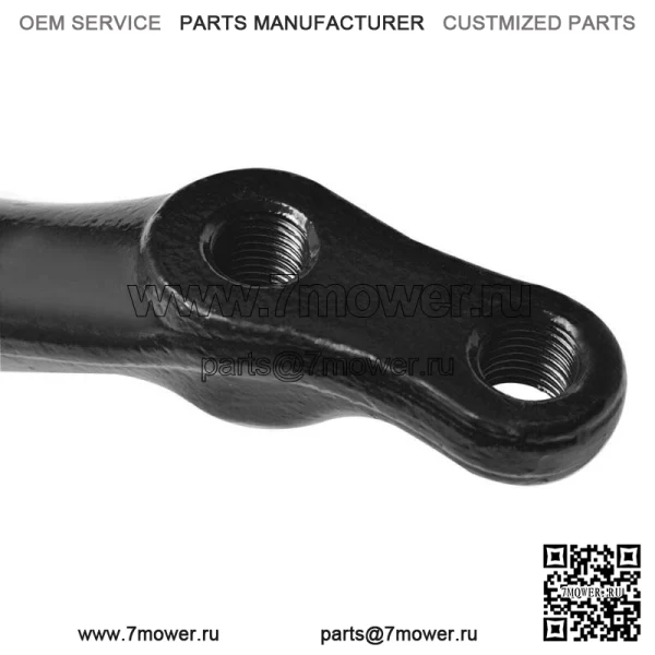 Для Lexus GS300 GS430 2000-2005 годов, пара передних нижних рычагов, тяга задней стойки - Image 2