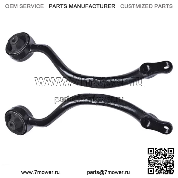 Для Lexus GS300 GS430 2000-2005 годов, пара передних нижних рычагов, тяга задней стойки - Image 3