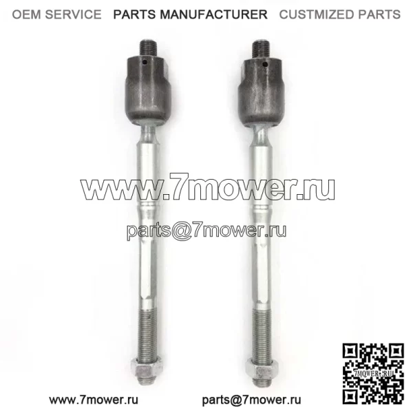 Комплект рулевого управления и подвески, 14 шт., рулевые тяги для Toyota Camry 07-11 - Image 3