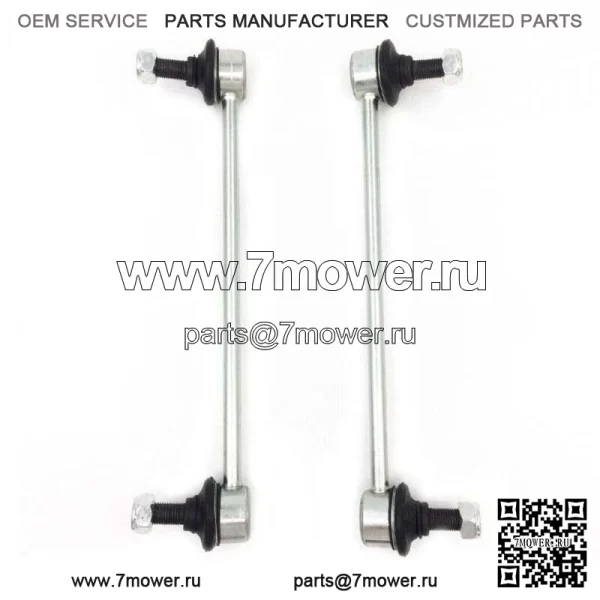 Комплект рулевого управления и подвески, 14 шт., рулевые тяги для Toyota Camry 07-11 - Image 5
