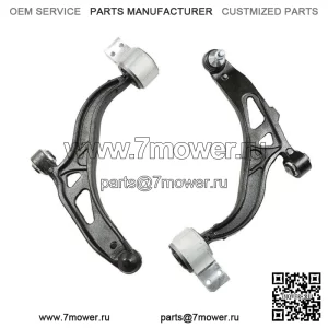 Для Ford Explorer 3.5L 3.7L 2011-2019 гг. передний нижний рычаг с парой шаровых шарниров
