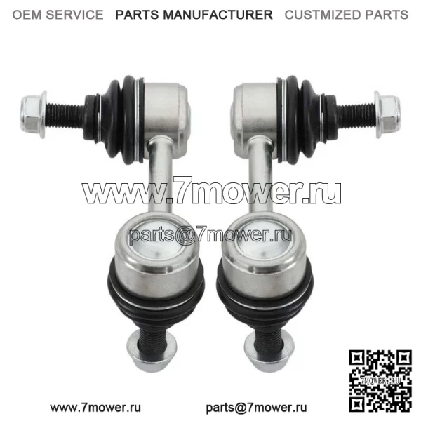 На 2006-2011 Honda Civic 1.8L Шаровой шарнир рычагов управления с втулкой - Image 5