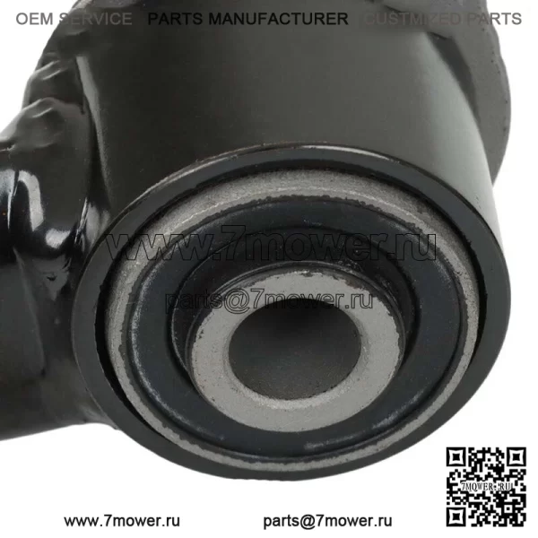 Для 2009-2012 Dodge Ram 1500 4.7L 5.7L Верхние рычаги управления Внутренние наружные рычаги - Image 2
