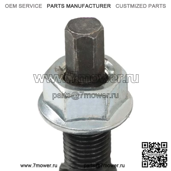 Для 2009-2012 Dodge Ram 1500 4.7L 5.7L Верхние рычаги управления Внутренние наружные рычаги - Image 5