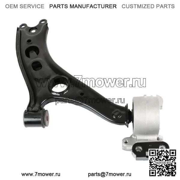 Для Honda CR-V CMS601054 2017-2021 годов нижний рычаг передней левой стороны водителя - Image 3