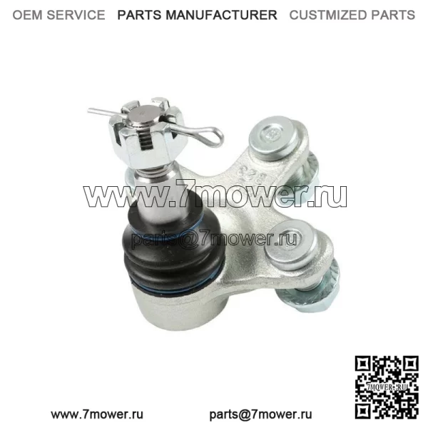Для Honda CR-V CMS601054 2017-2021 годов нижний рычаг передней левой стороны водителя - Image 4