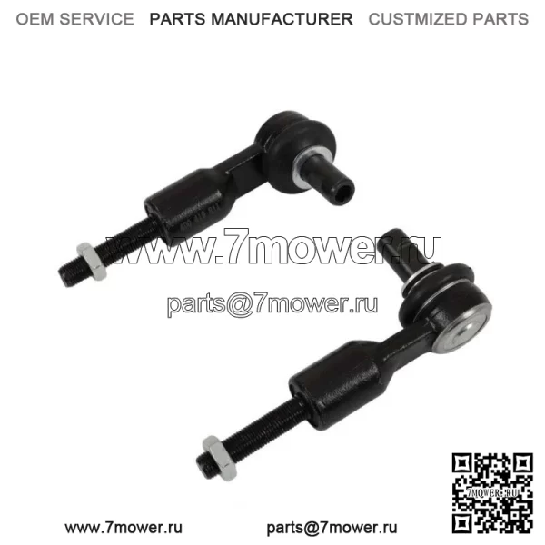 Для Audi A4 Quattro B6 B7 3.2L 2000-2008 гг. Комплект передних верхних и нижних рычагов управления - Image 3
