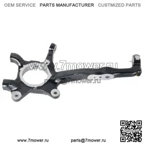 На 2005-2019 годы Toyota Tacoma Передний правый поворотный кулак 698-148 4321104060