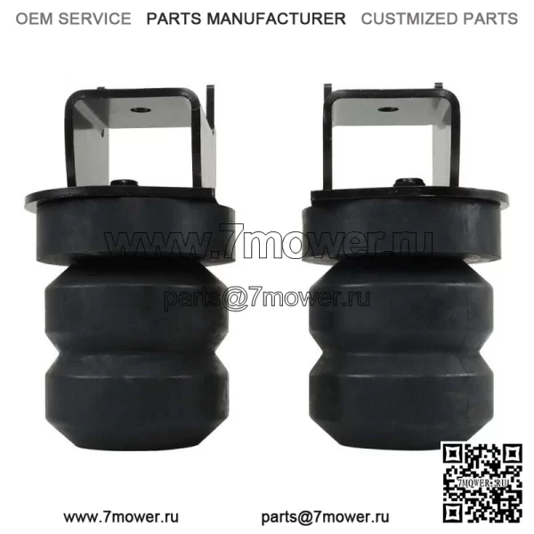 Для 2015-2021 Ford F-150 5.0L система улучшения задней подвески - Image 2