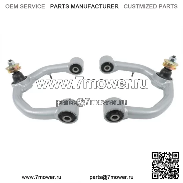 Для Toyota 4Runner 2.4L 2.7L 1996-2002 годов выпуска передние верхние рычаги управления для подъема 2-4 дюйма - Image 3